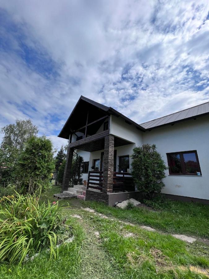 Casa Helen Insurance&Tourism Guest House Galautas Exterior photo